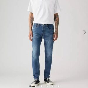 Men’s Levi’s Waterless 512 Jeans 28x32